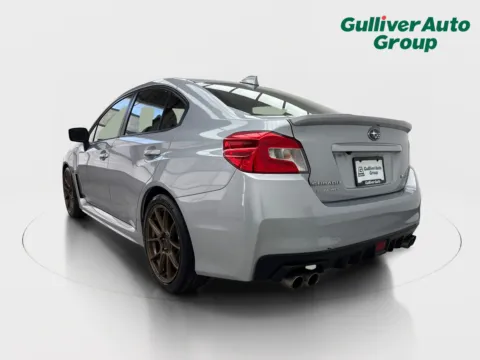 More photos of 2016 Subaru WRX at Gulliver Auto Group, TX