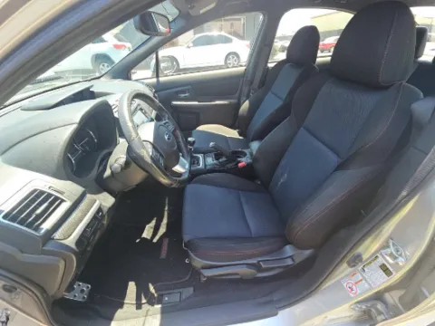 More photos of 2016 Subaru WRX at Gulliver Auto Group, TX