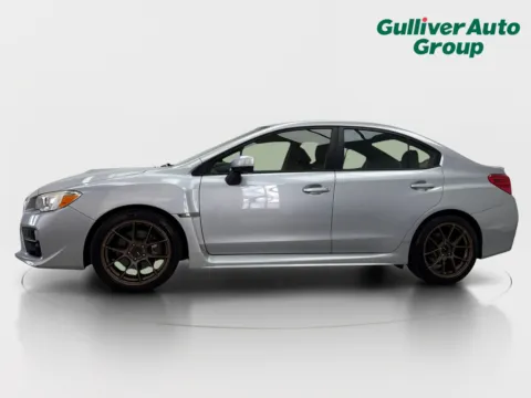 Photos of 2016 Subaru WRX for sale in Plano, TX at Gulliver Auto Group