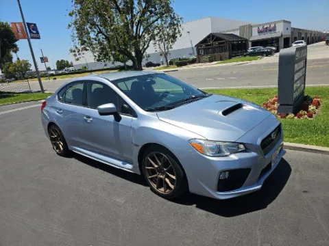 More photos of 2016 Subaru WRX at Gulliver Auto Group, TX