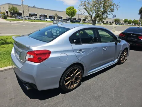 Photos of 2016 Subaru WRX for sale in Plano, TX at Gulliver Auto Group