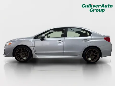 Another view of 2016 Subaru WRX for sale in Plano, TX at Gulliver Auto Group