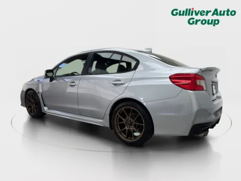 More photos of 2016 Subaru WRX at Gulliver Auto Group, TX