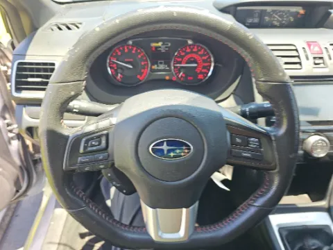 More photos of 2016 Subaru WRX at Gulliver Auto Group, TX