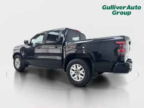 More photos of 2022 Nissan Frontier SV at Gulliver Auto Group, TX