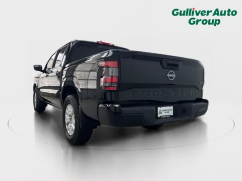 More photos of 2022 Nissan Frontier SV at Gulliver Auto Group, TX