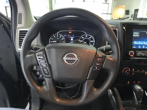 More photos of 2022 Nissan Frontier SV at Gulliver Auto Group, TX