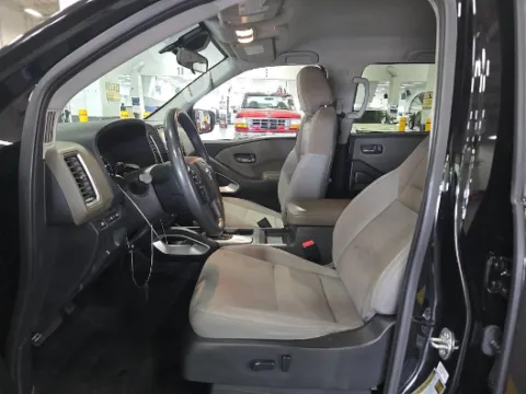 More photos of 2022 Nissan Frontier SV at Gulliver Auto Group, TX