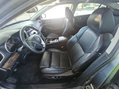 More photos of 2018 Nissan Maxima Platinum at Gulliver Auto Group, TX