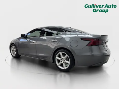 More photos of 2018 Nissan Maxima Platinum at Gulliver Auto Group, TX