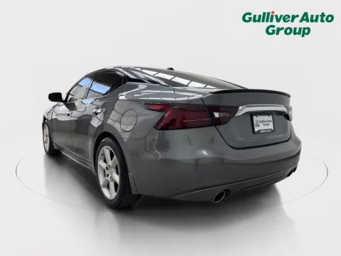 More photos of 2018 Nissan Maxima Platinum at Gulliver Auto Group, TX