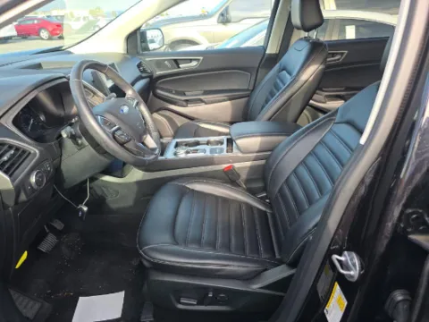 More photos of 2022 Ford Edge SEL at Gulliver Auto Group, TX