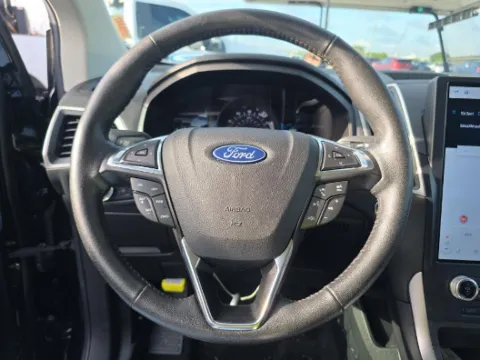 More photos of 2022 Ford Edge SEL at Gulliver Auto Group, TX