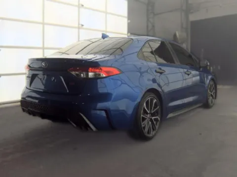 Photos of 2020 Toyota Corolla SE for sale in Plano, TX at Gulliver Auto Group