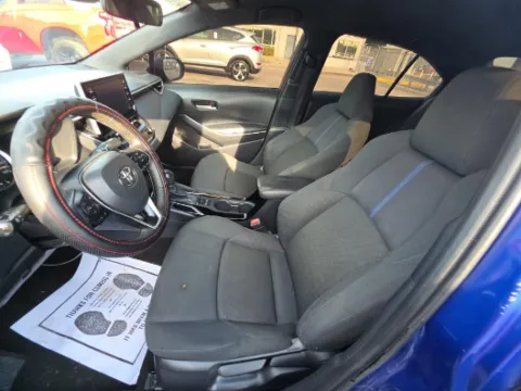 More photos of 2020 Toyota Corolla SE at Gulliver Auto Group, TX