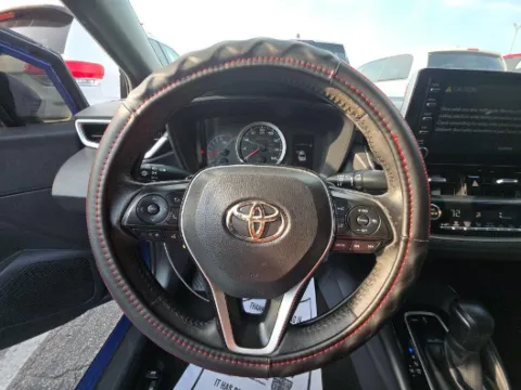 More photos of 2020 Toyota Corolla SE at Gulliver Auto Group, TX