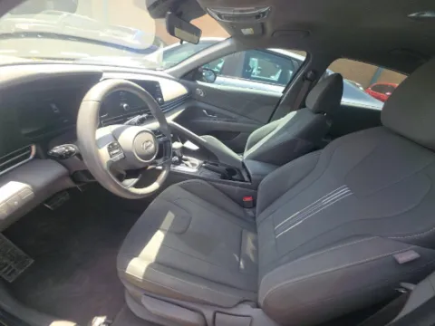 More photos of 2025 Hyundai Elantra SEL Sport at Gulliver Auto Group, TX