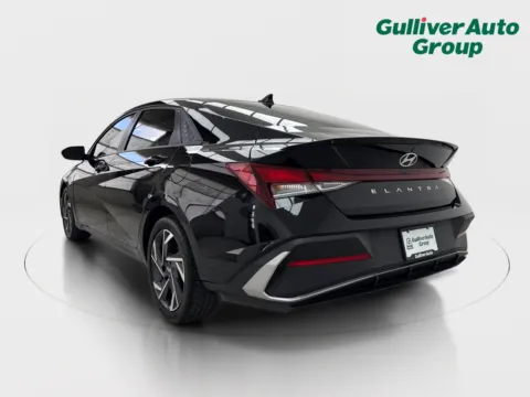 More photos of 2025 Hyundai Elantra SEL Sport at Gulliver Auto Group, TX