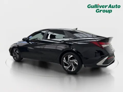 More photos of 2025 Hyundai Elantra SEL Sport at Gulliver Auto Group, TX