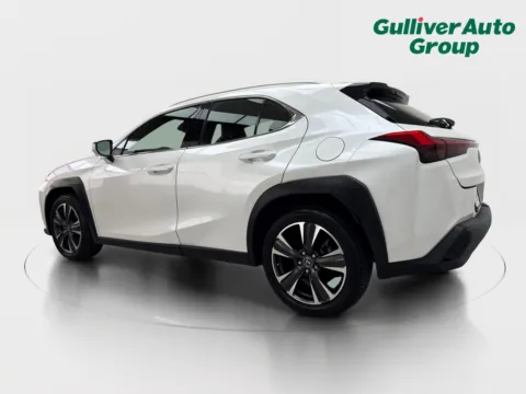 More photos of 2020 Lexus UX 200 Base at Gulliver Auto Group, TX