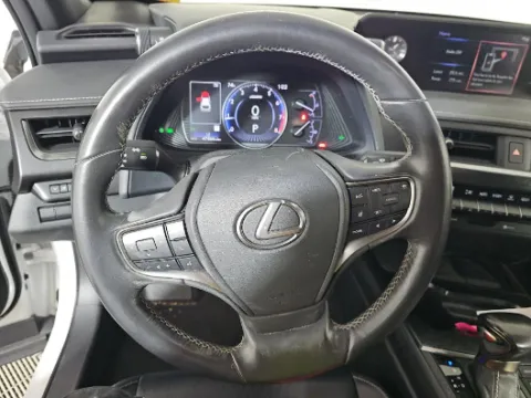 More photos of 2020 Lexus UX 200 Base at Gulliver Auto Group, TX