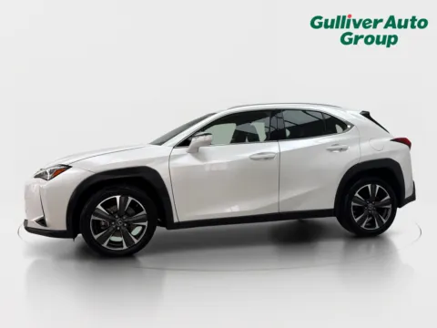 Photos of 2020 Lexus UX 200 Base for sale in Plano, TX at Gulliver Auto Group