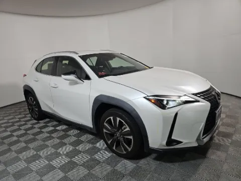 Another view of 2020 Lexus UX 200 Base for sale in Plano, TX at Gulliver Auto Group