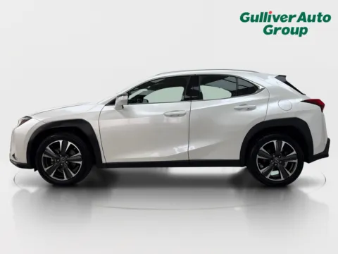 Another view of 2020 Lexus UX 200 Base for sale in Plano, TX at Gulliver Auto Group