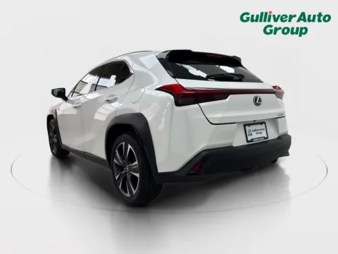 More photos of 2020 Lexus UX 200 Base at Gulliver Auto Group, TX
