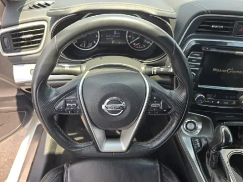 More photos of 2021 Nissan Maxima SV at Gulliver Auto Group, TX