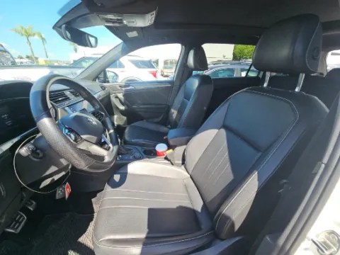 More photos of 2022 Volkswagen Tiguan 2.0T SE R-Line Black at Gulliver Auto Group, TX