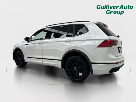 More photos of 2022 Volkswagen Tiguan 2.0T SE R-Line Black at Gulliver Auto Group, TX