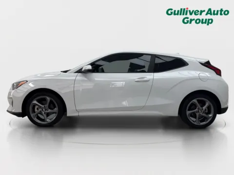 Another view of 2019 Hyundai Veloster 2.0 for sale in Plano, TX at Gulliver Auto Group