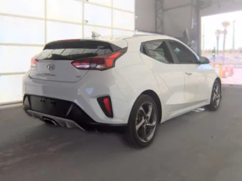 Photos of 2019 Hyundai Veloster 2.0 for sale in Plano, TX at Gulliver Auto Group