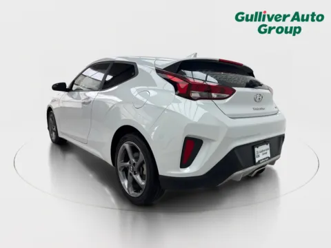 More photos of 2019 Hyundai Veloster 2.0 at Gulliver Auto Group, TX
