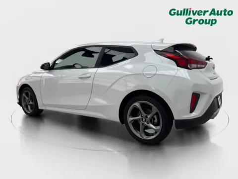 More photos of 2019 Hyundai Veloster 2.0 at Gulliver Auto Group, TX