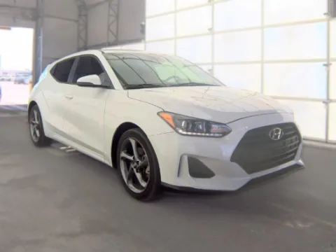 Another view of 2019 Hyundai Veloster 2.0 for sale in Plano, TX at Gulliver Auto Group