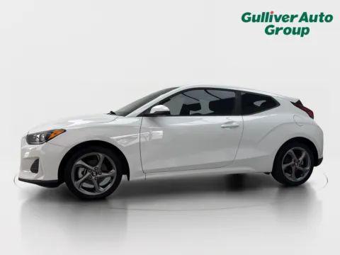 Photos of 2019 Hyundai Veloster 2.0 for sale in Plano, TX at Gulliver Auto Group