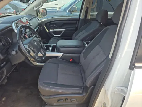 More photos of 2021 Nissan Titan SV at Gulliver Auto Group, TX