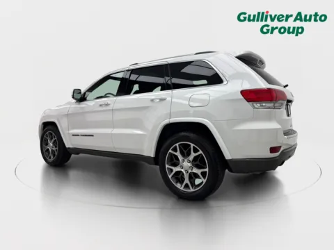More photos of 2018 Jeep Grand Cherokee Limited at Gulliver Auto Group, TX