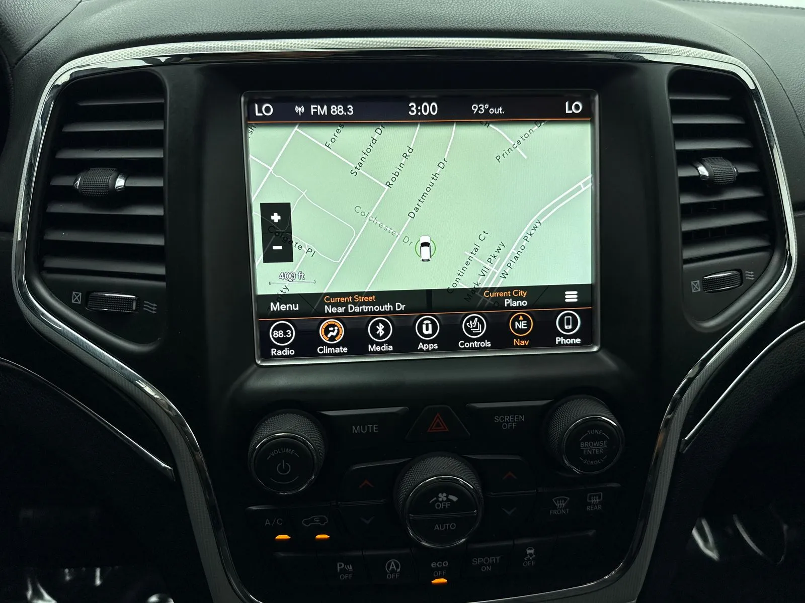 2018 Jeep Grand Cherokee Limited Sterling Edition - Photo 27