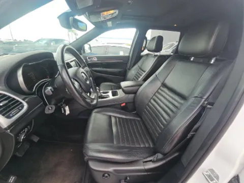 More photos of 2018 Jeep Grand Cherokee Limited at Gulliver Auto Group, TX