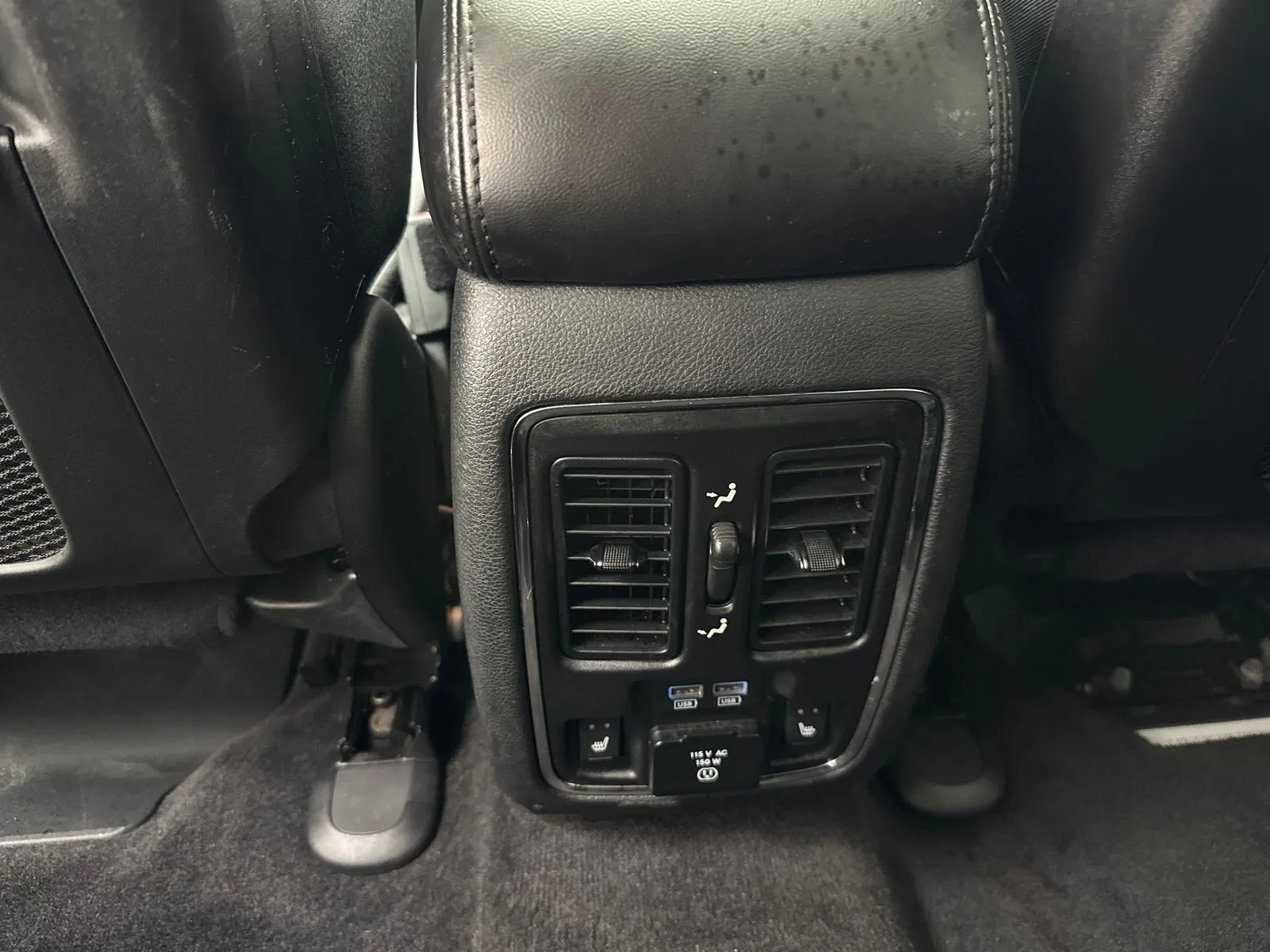 2018 Jeep Grand Cherokee Limited Sterling Edition - Photo 38