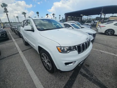 More photos of 2018 Jeep Grand Cherokee Limited at Gulliver Auto Group, TX
