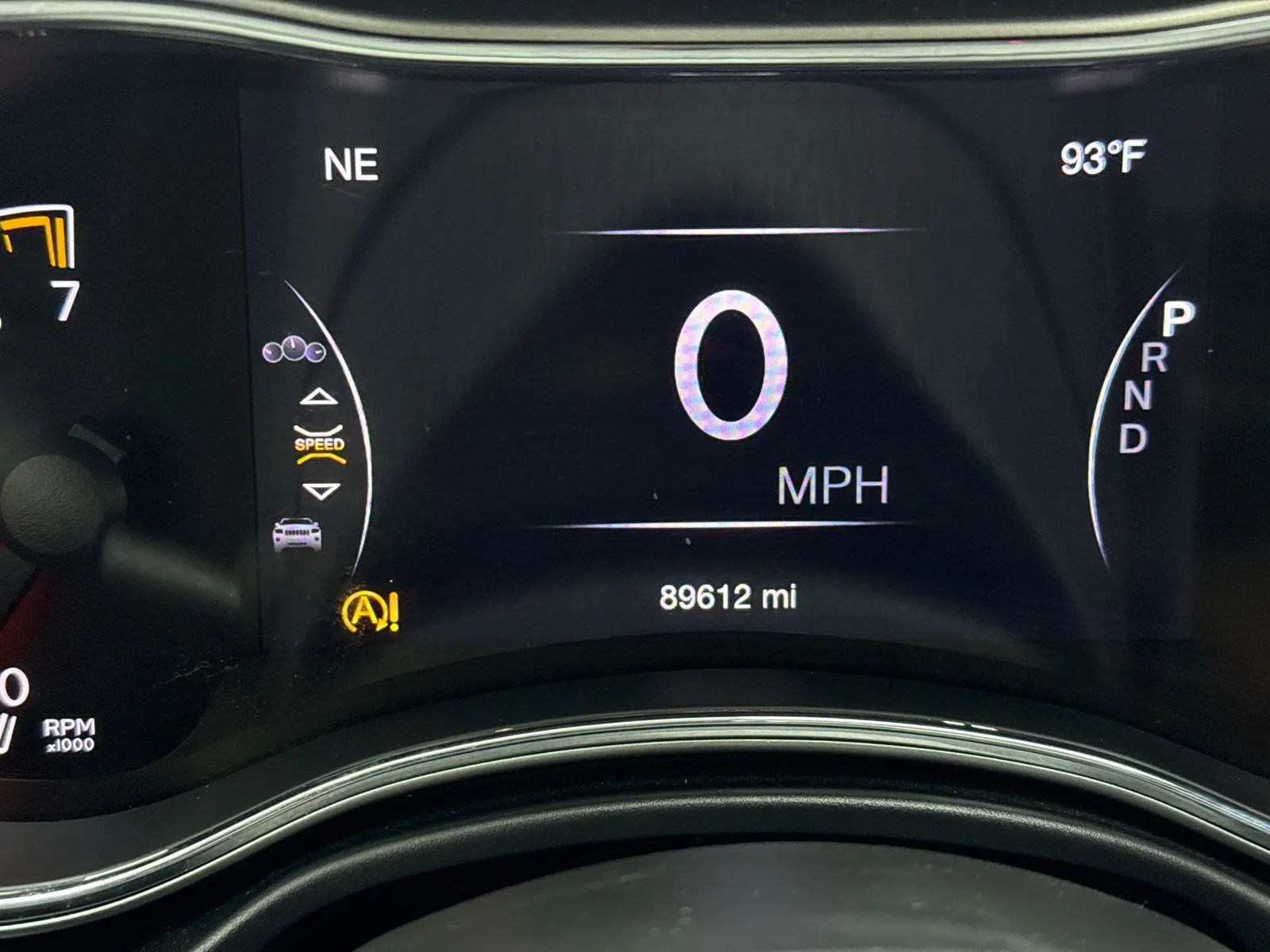 2018 Jeep Grand Cherokee Limited Sterling Edition - Photo 22