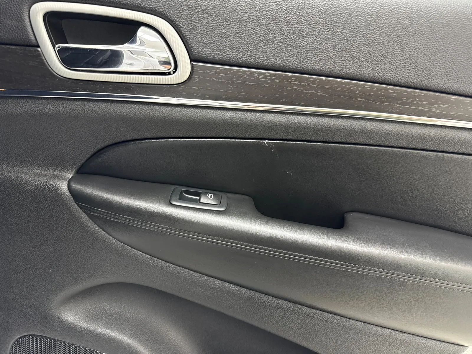 2018 Jeep Grand Cherokee Limited Sterling Edition - Photo 46