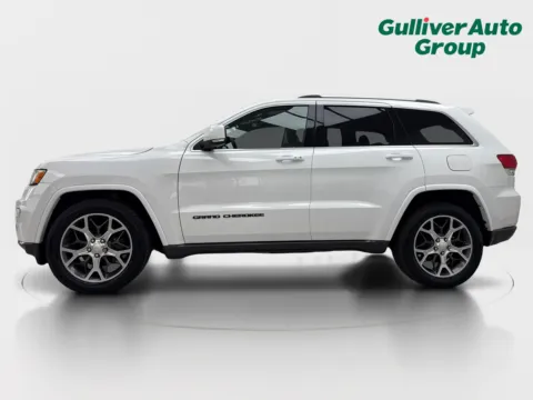 More photos of 2018 Jeep Grand Cherokee Limited at Gulliver Auto Group, TX