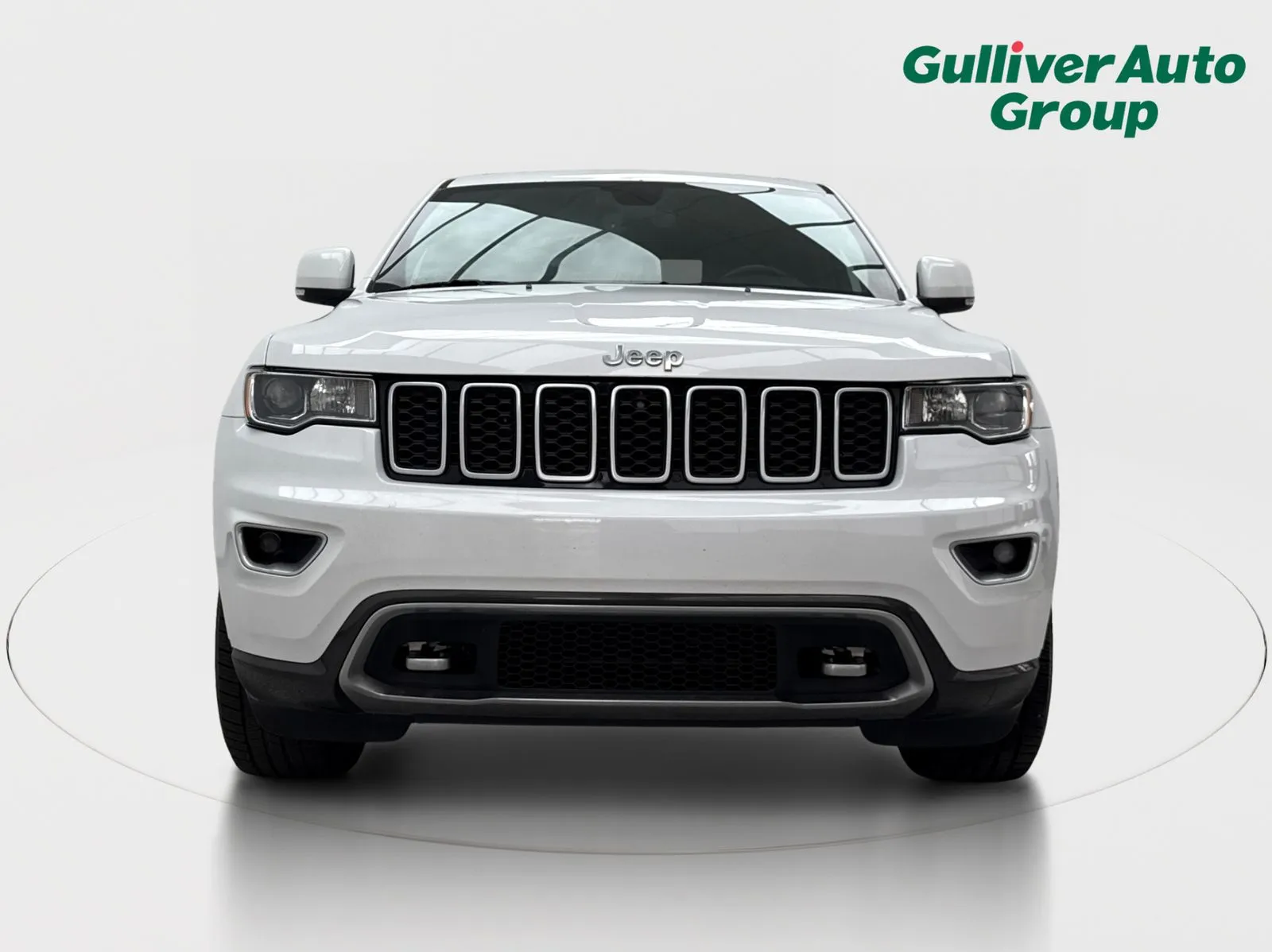 2018 Jeep Grand Cherokee Limited Sterling Edition - Photo 14