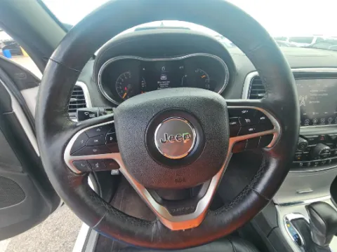 More photos of 2018 Jeep Grand Cherokee Limited at Gulliver Auto Group, TX