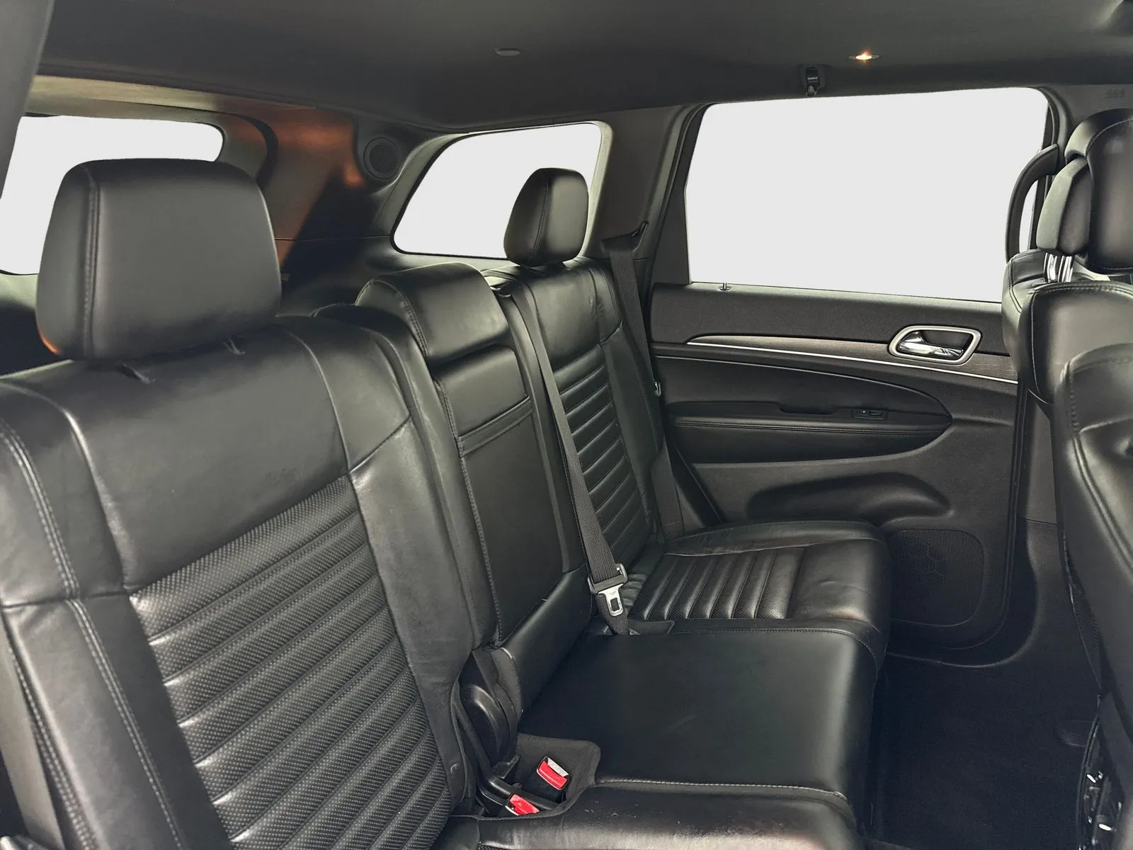 2018 Jeep Grand Cherokee Limited Sterling Edition - Photo 44